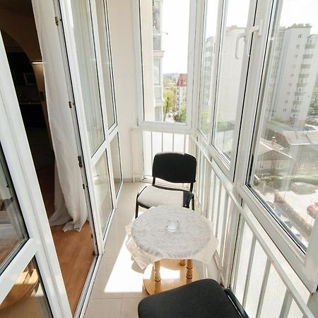 Elite Rent Anestiade Lejlighed Chişinău Eksteriør billede