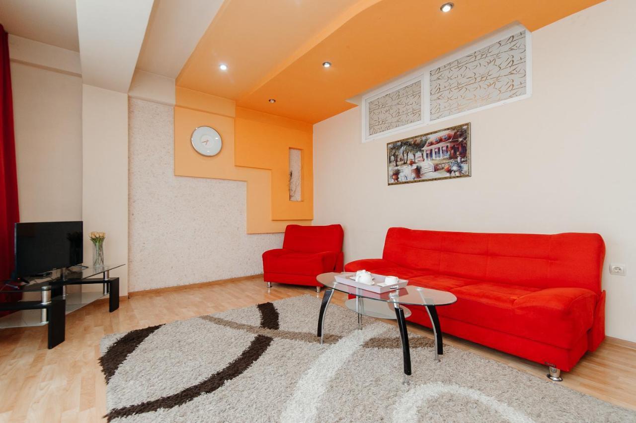 Elite Rent Anestiade Lejlighed Chişinău Eksteriør billede