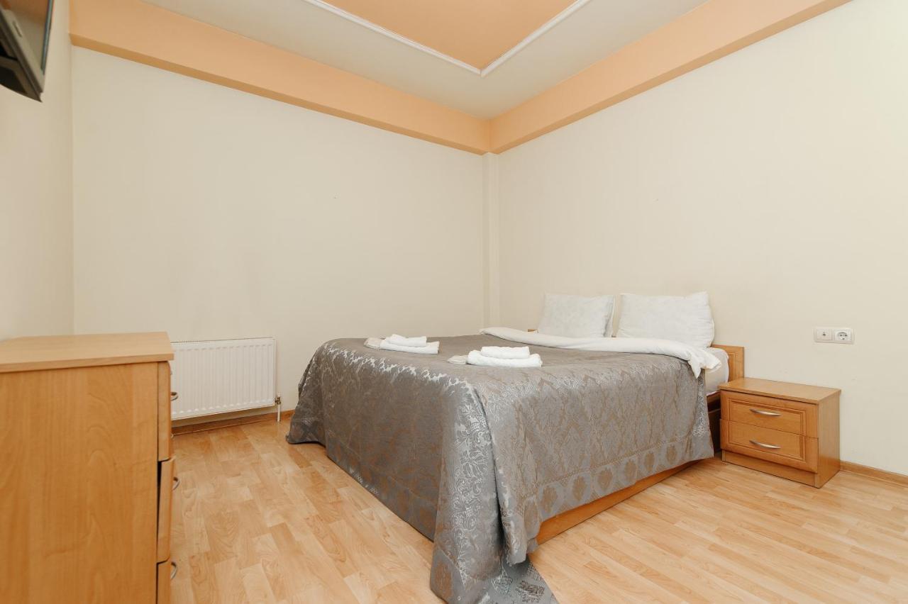 Elite Rent Anestiade Lejlighed Chişinău Eksteriør billede