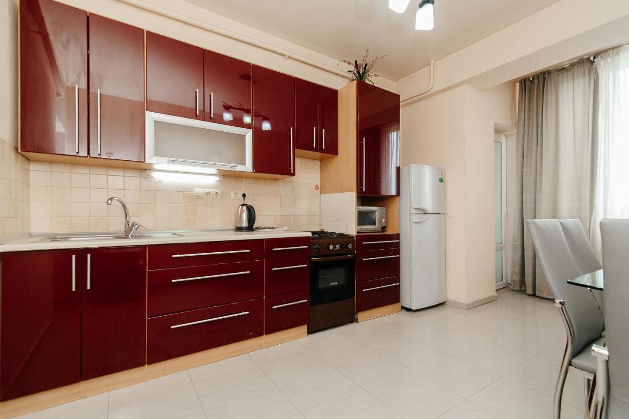 Elite Rent Anestiade Lejlighed Chişinău Eksteriør billede