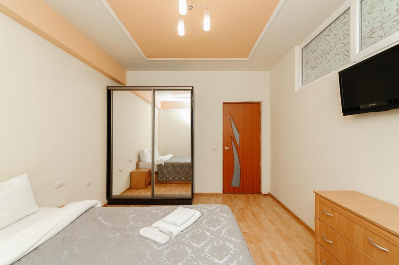 Elite Rent Anestiade Lejlighed Chişinău Eksteriør billede