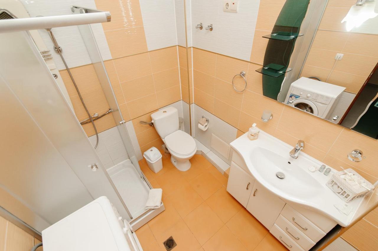 Elite Rent Anestiade Lejlighed Chişinău Eksteriør billede