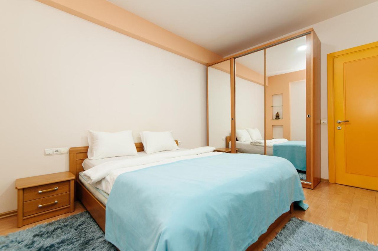 Elite Rent Anestiade Lejlighed Chişinău Eksteriør billede