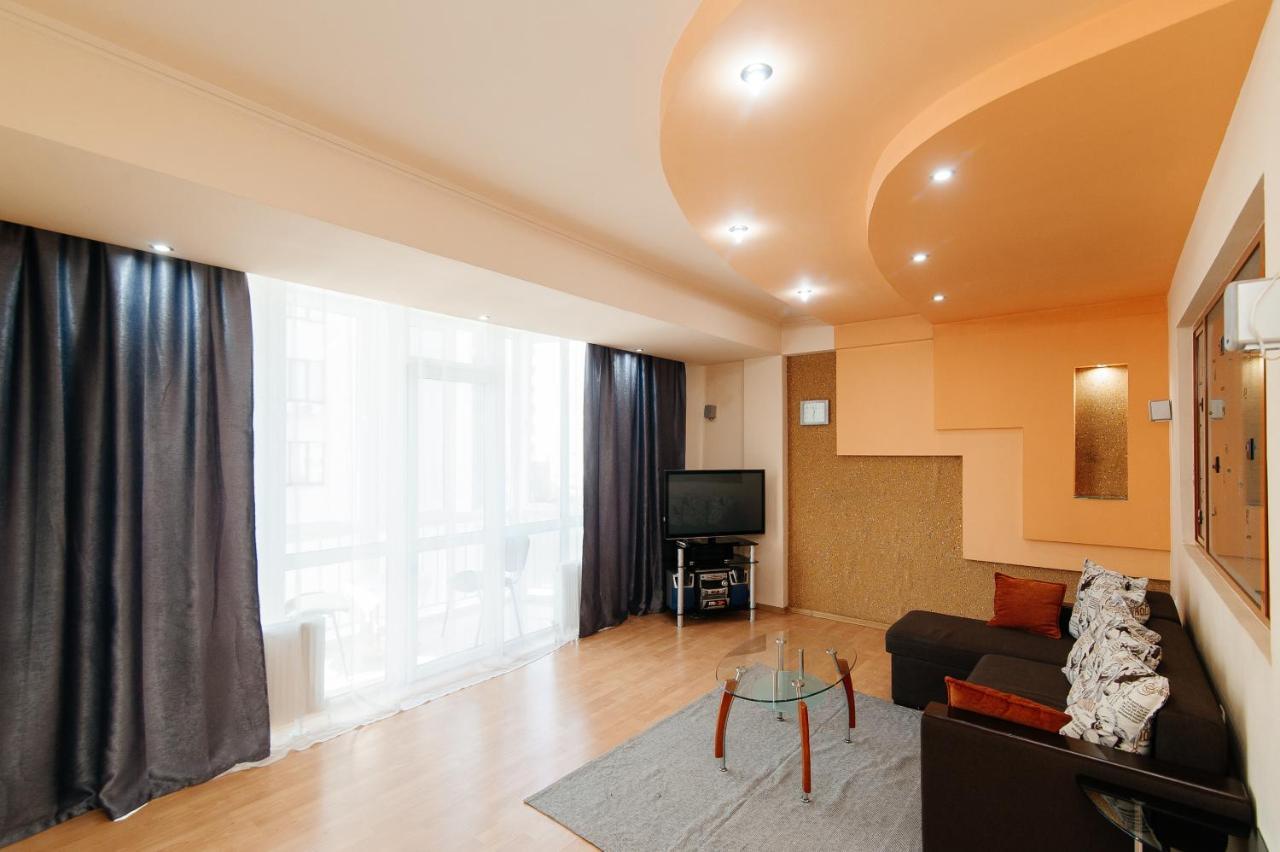 Elite Rent Anestiade Lejlighed Chişinău Eksteriør billede