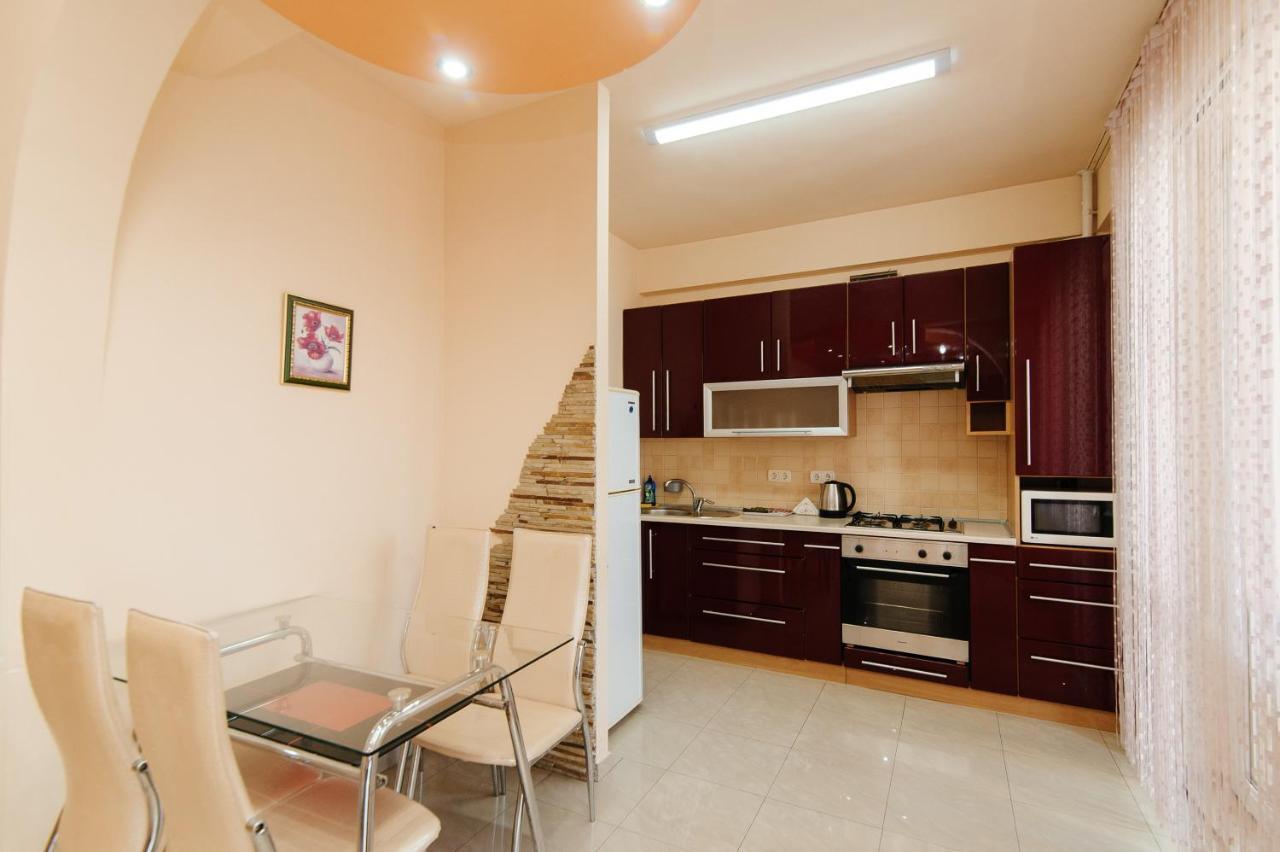 Elite Rent Anestiade Lejlighed Chişinău Eksteriør billede